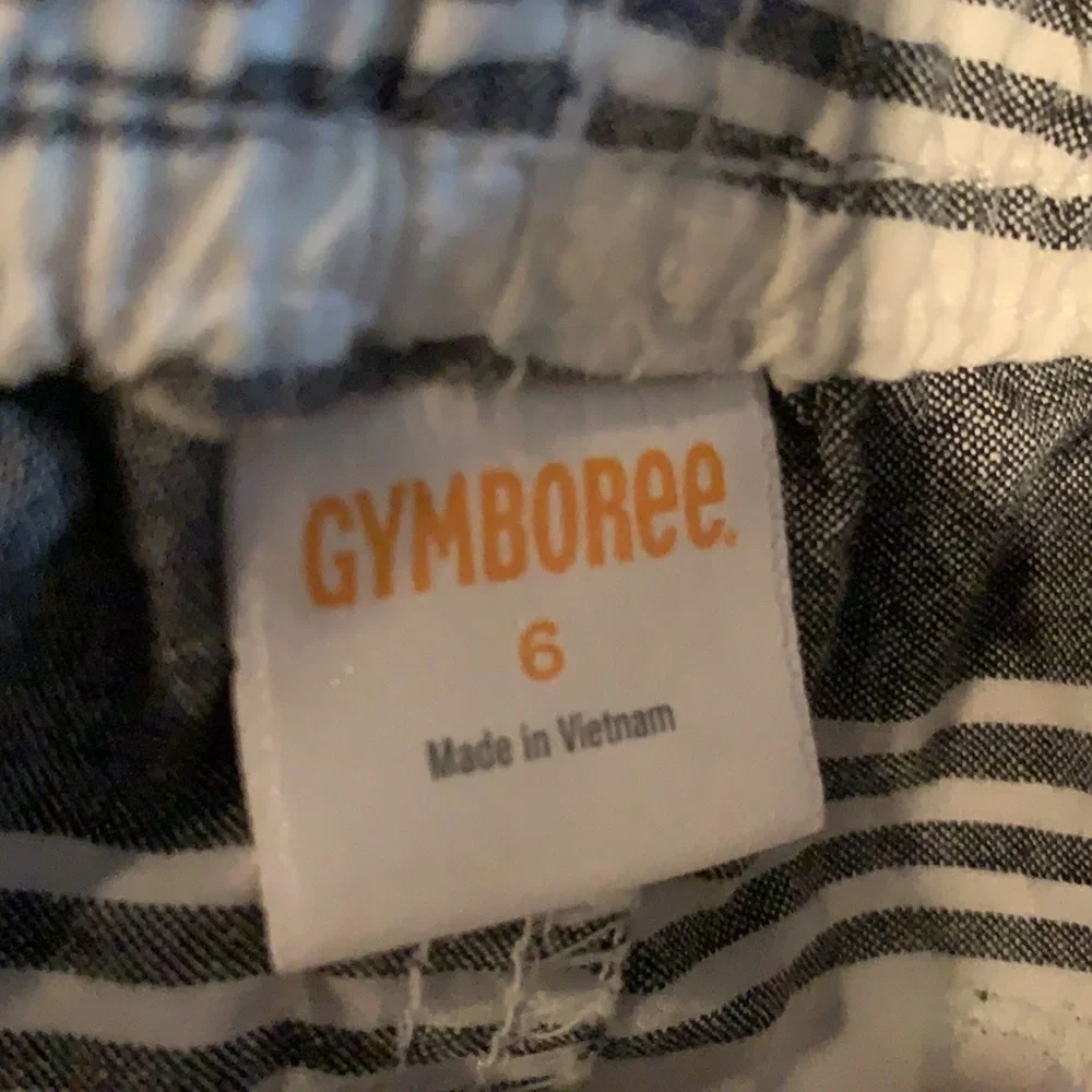 Gymboree euc bundle